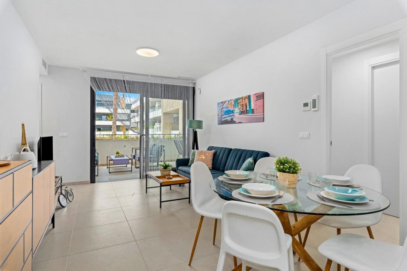 Flamenca Village Apartment &amp; Spa
