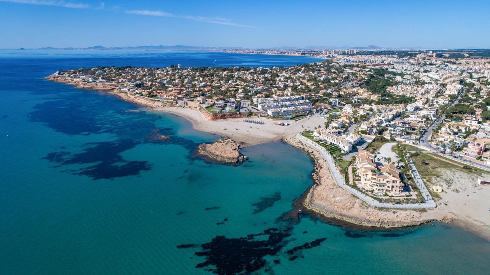 Flamenca Village Apartment &amp; Spa