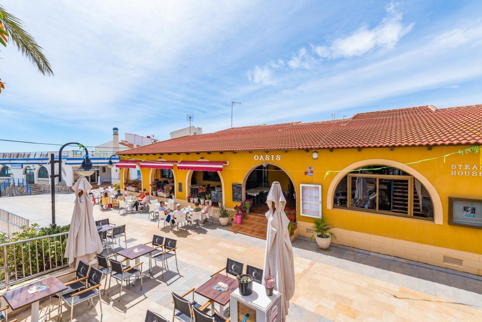 Flamenca Village Apartment &amp; Spa