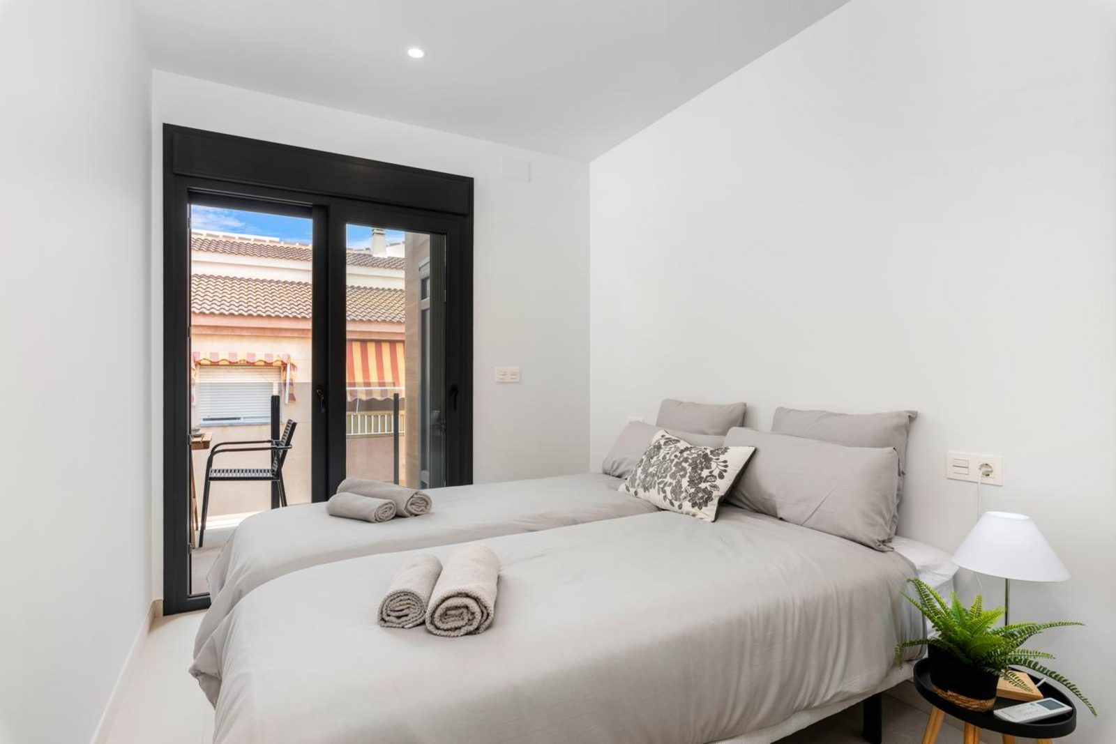 Tokai Residences Casa Sol