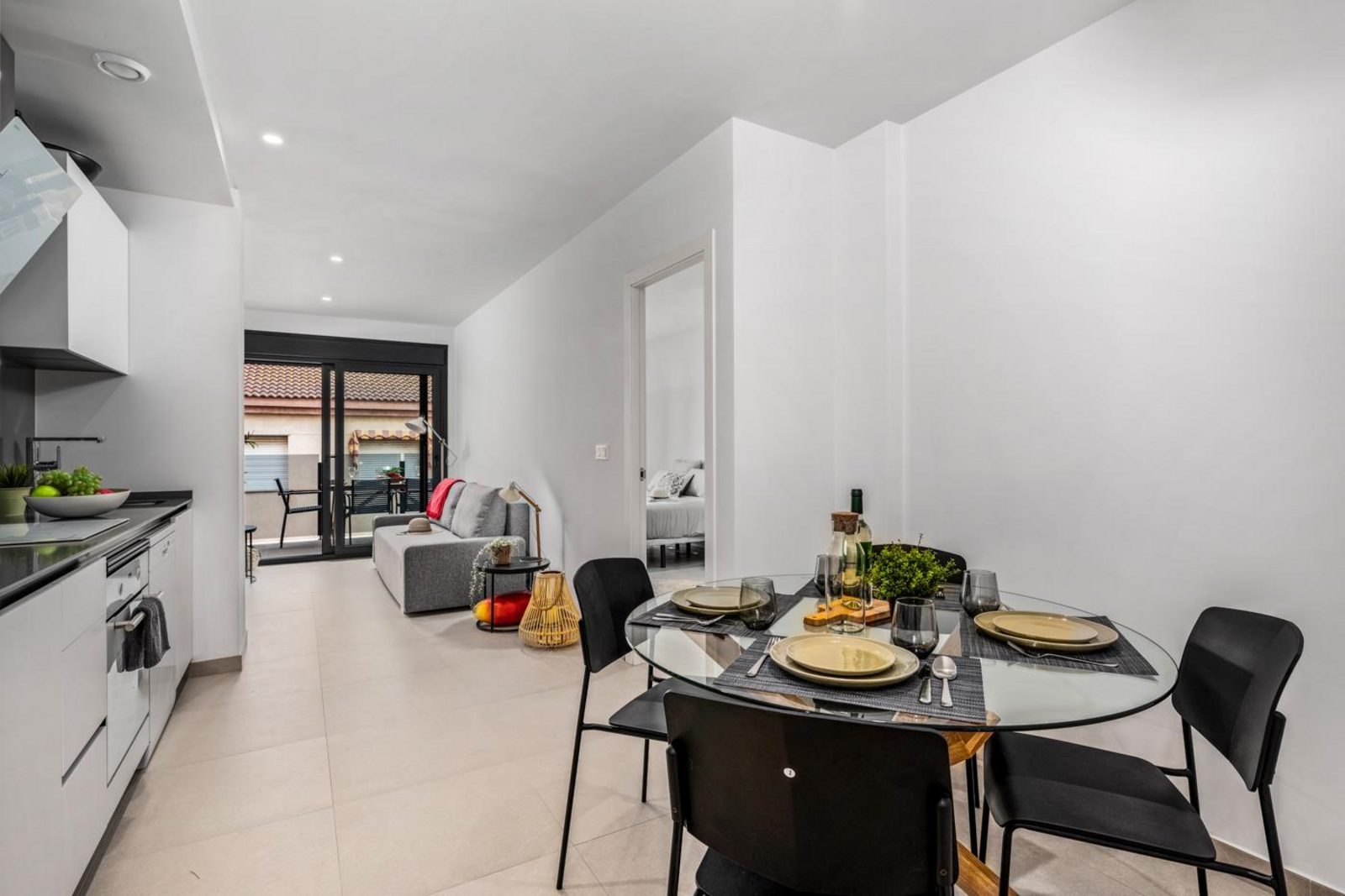 Tokai Residences Casa Sol