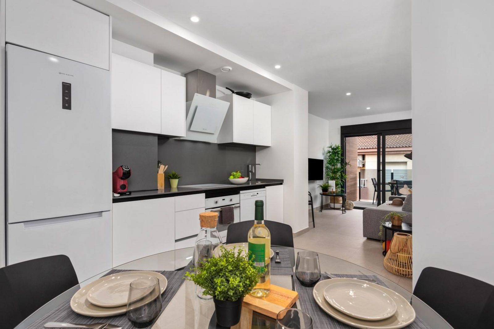 Tokai Residences Casa Sol