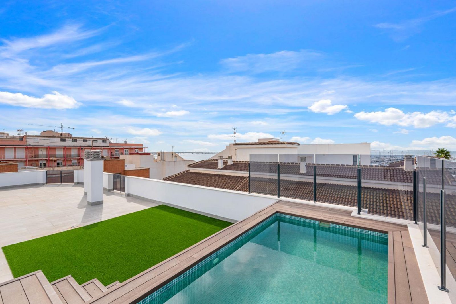 Tokai Residences Casa Sol