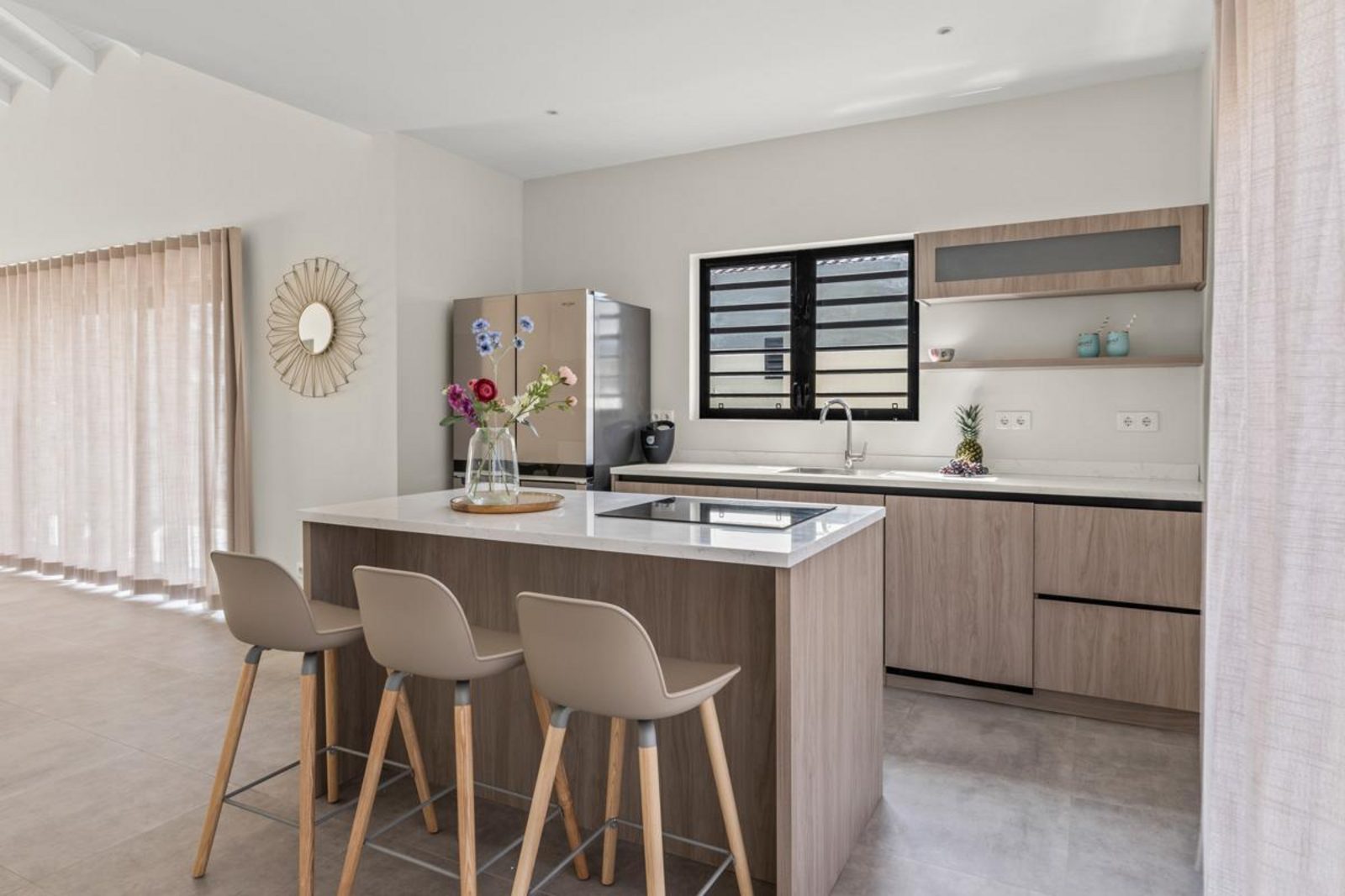 Luxe 4-persoons Villa nr 22