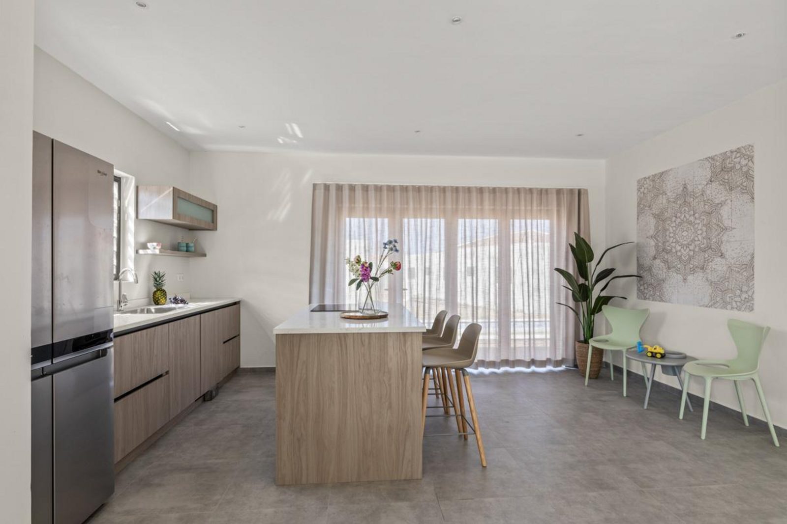 Luxe 4-persoons Villa nr 22