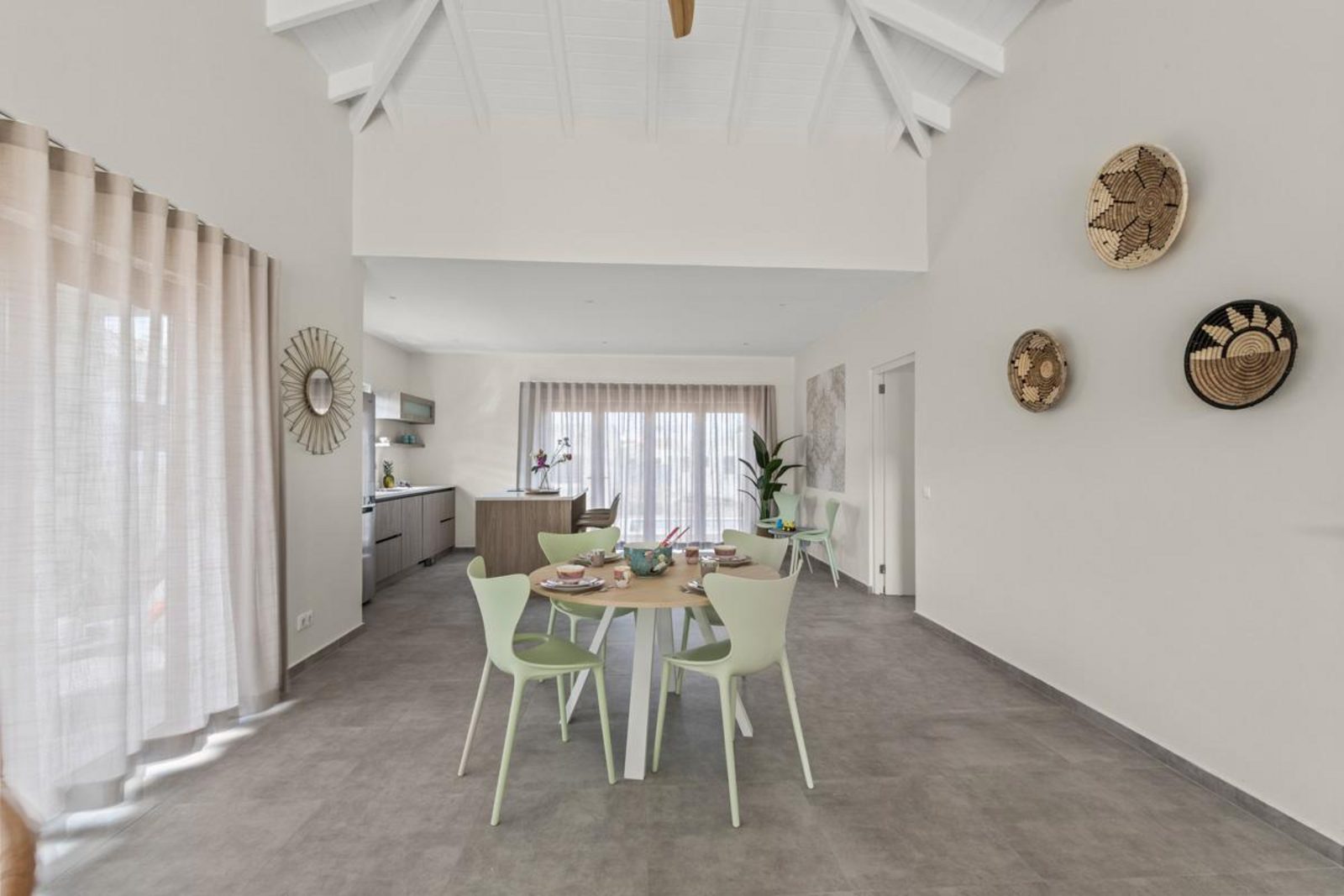 Luxe 4-persoons Villa nr 22