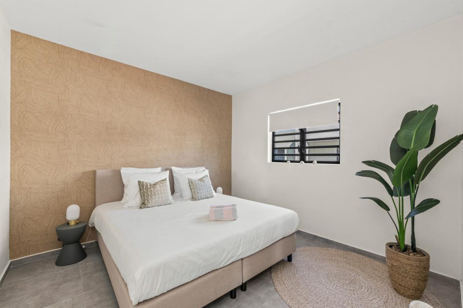 Luxe 4-persoons Villa nr 22