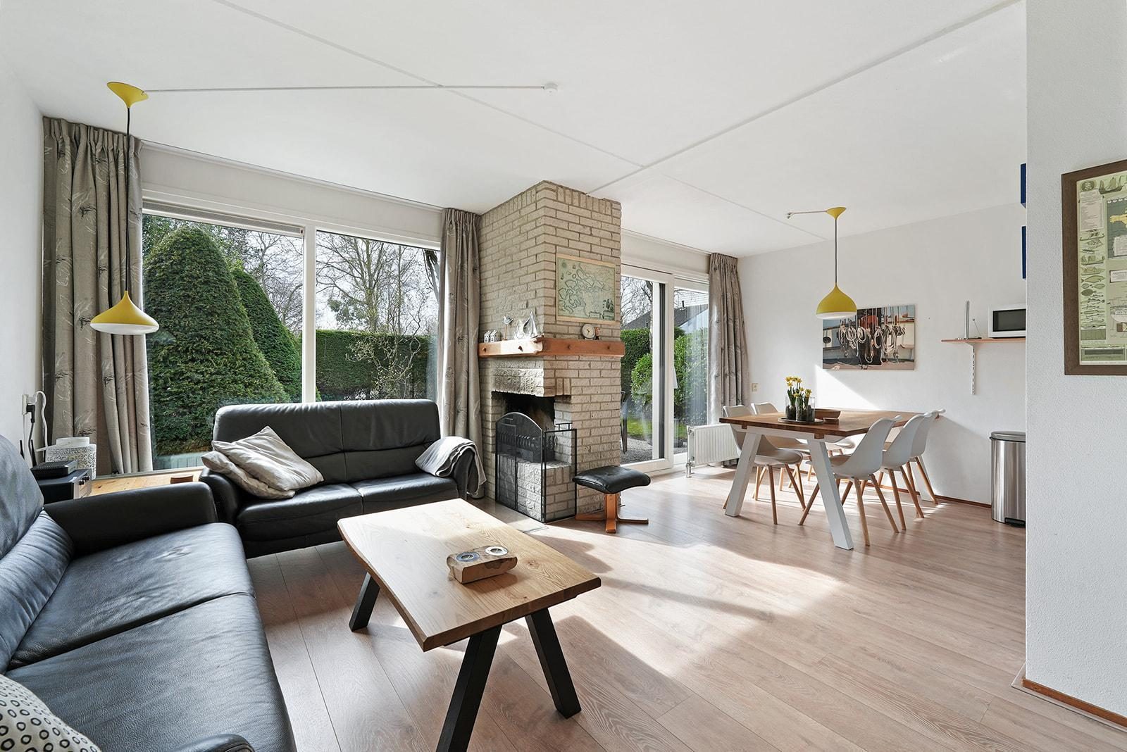 Haringvliet 011 - Noordzeepark Ouddorp