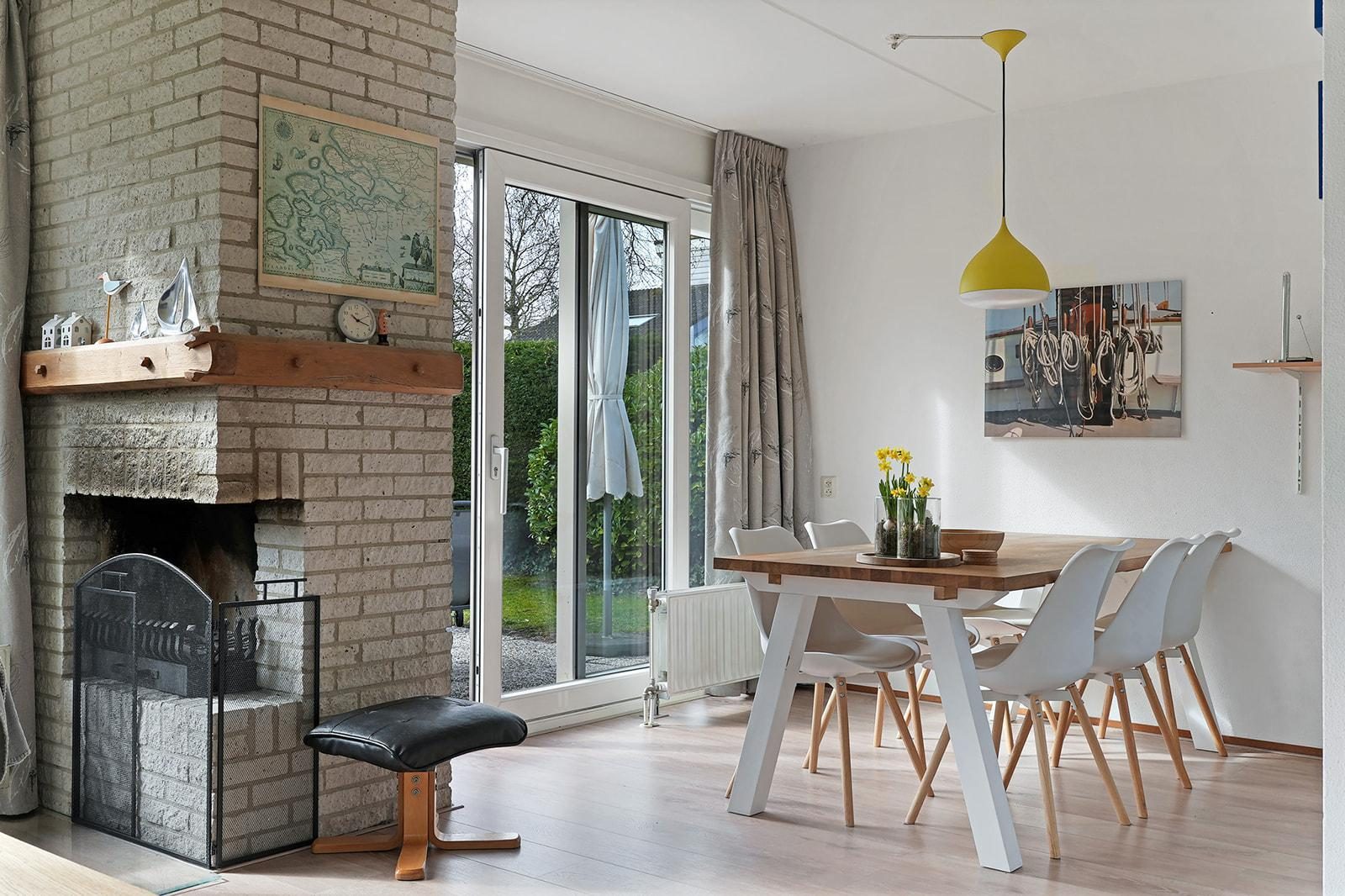 Haringvliet 011 - Noordzeepark Ouddorp