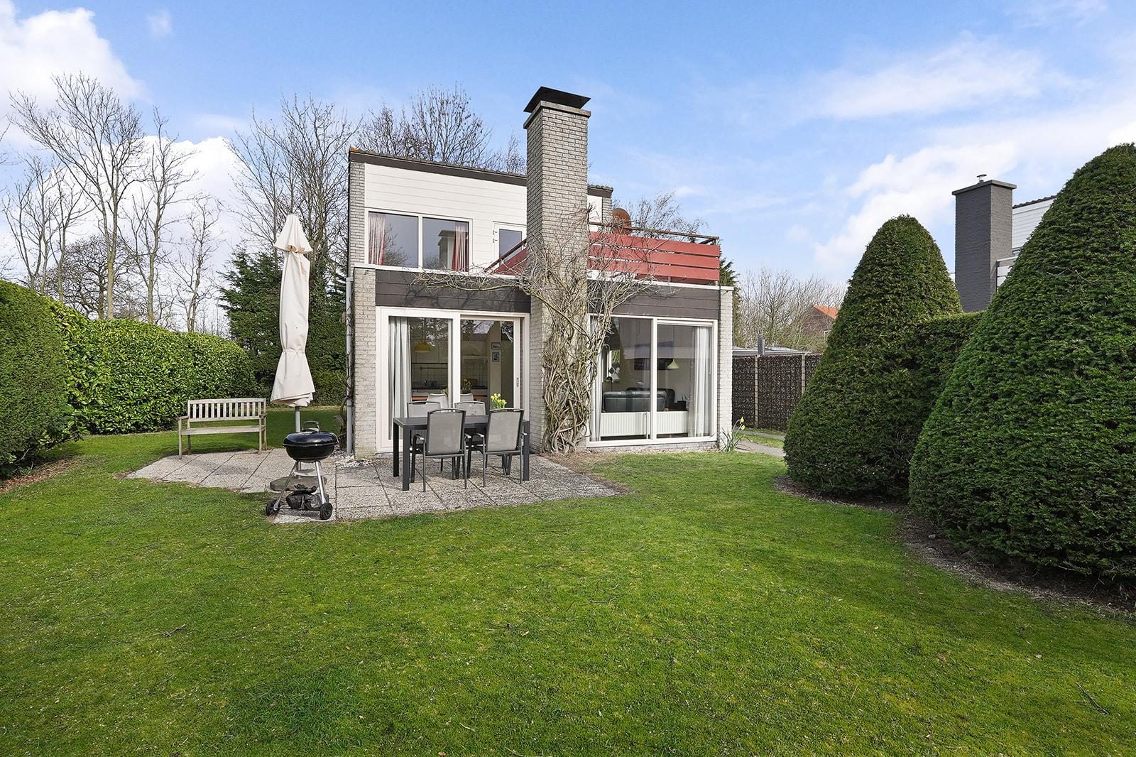 Haringvliet 011 - Noordzeepark Ouddorp