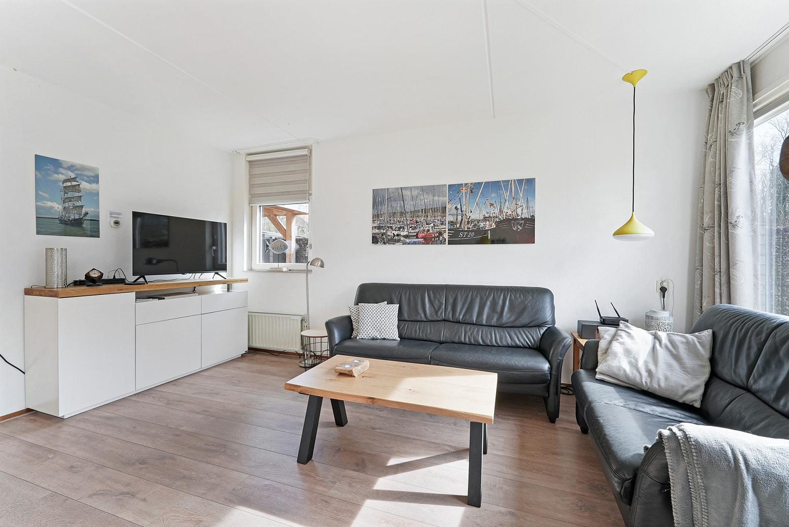 Haringvliet 011 - Noordzeepark Ouddorp