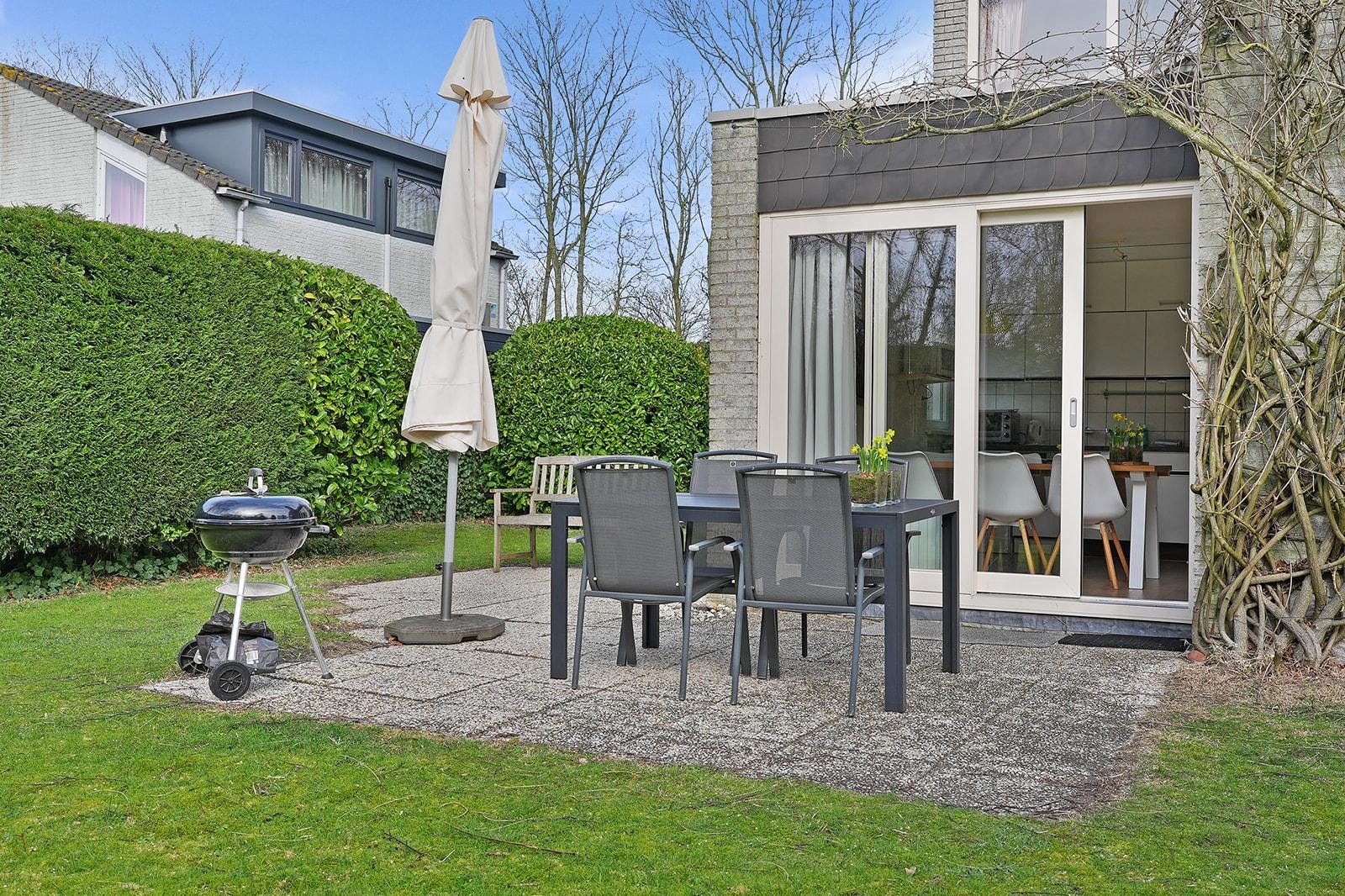 Haringvliet 011 - Noordzeepark Ouddorp
