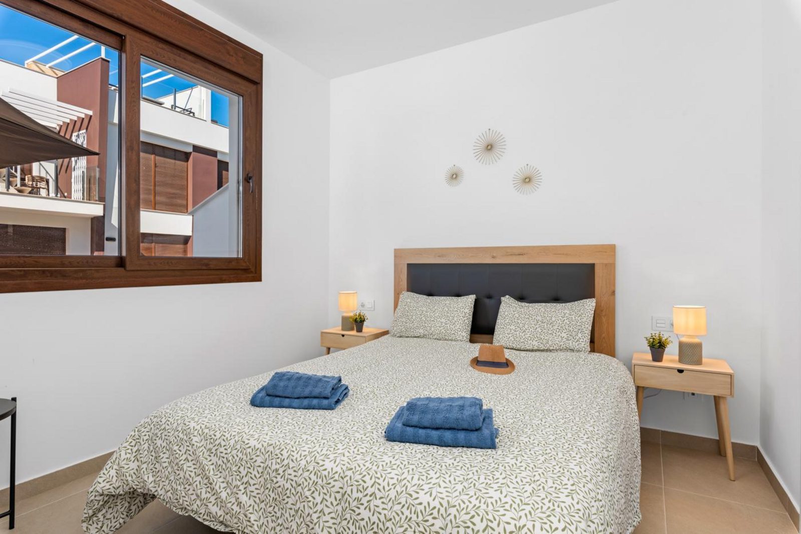 Apartament Belich Flamingo