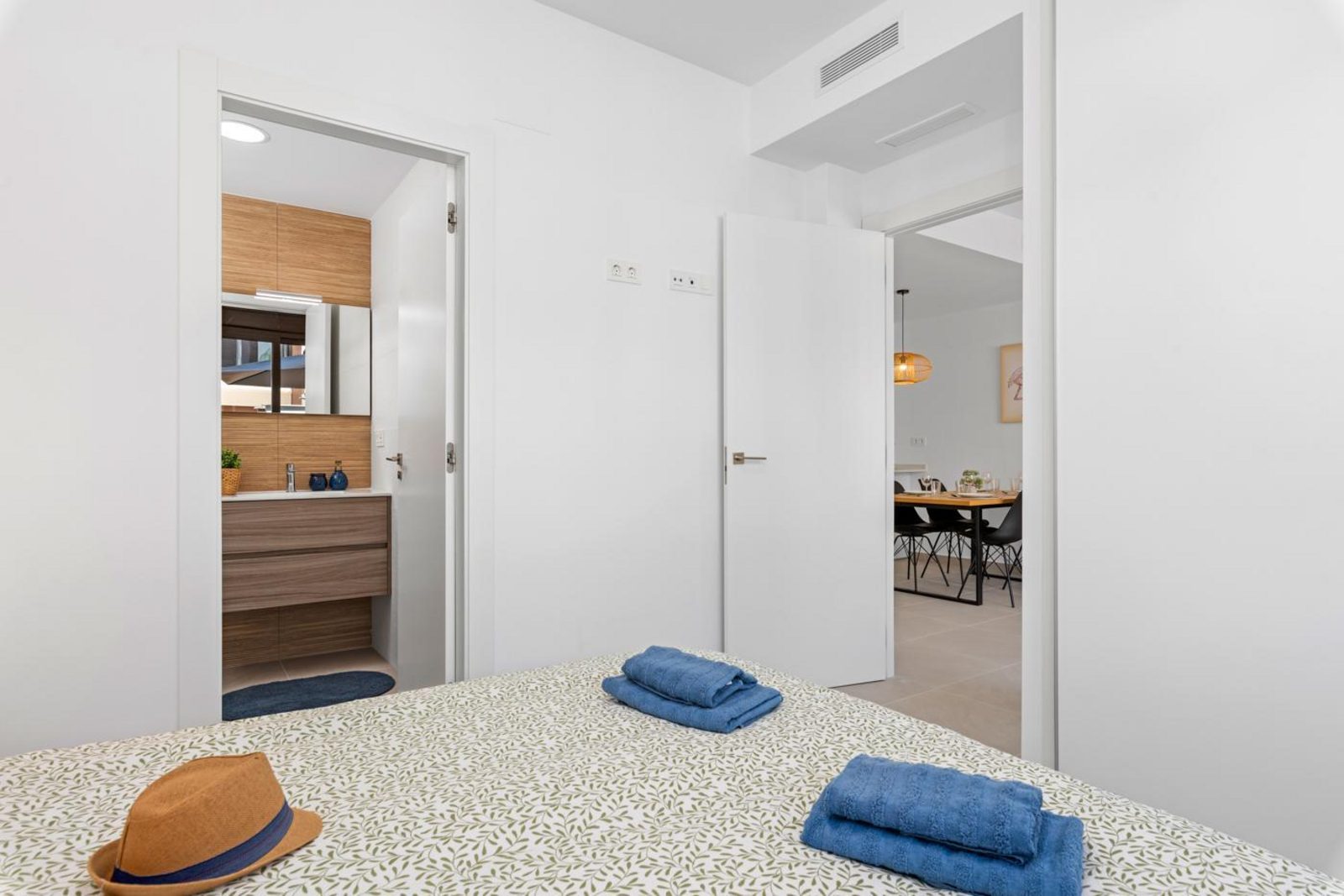 Apartament Belich Flamingo