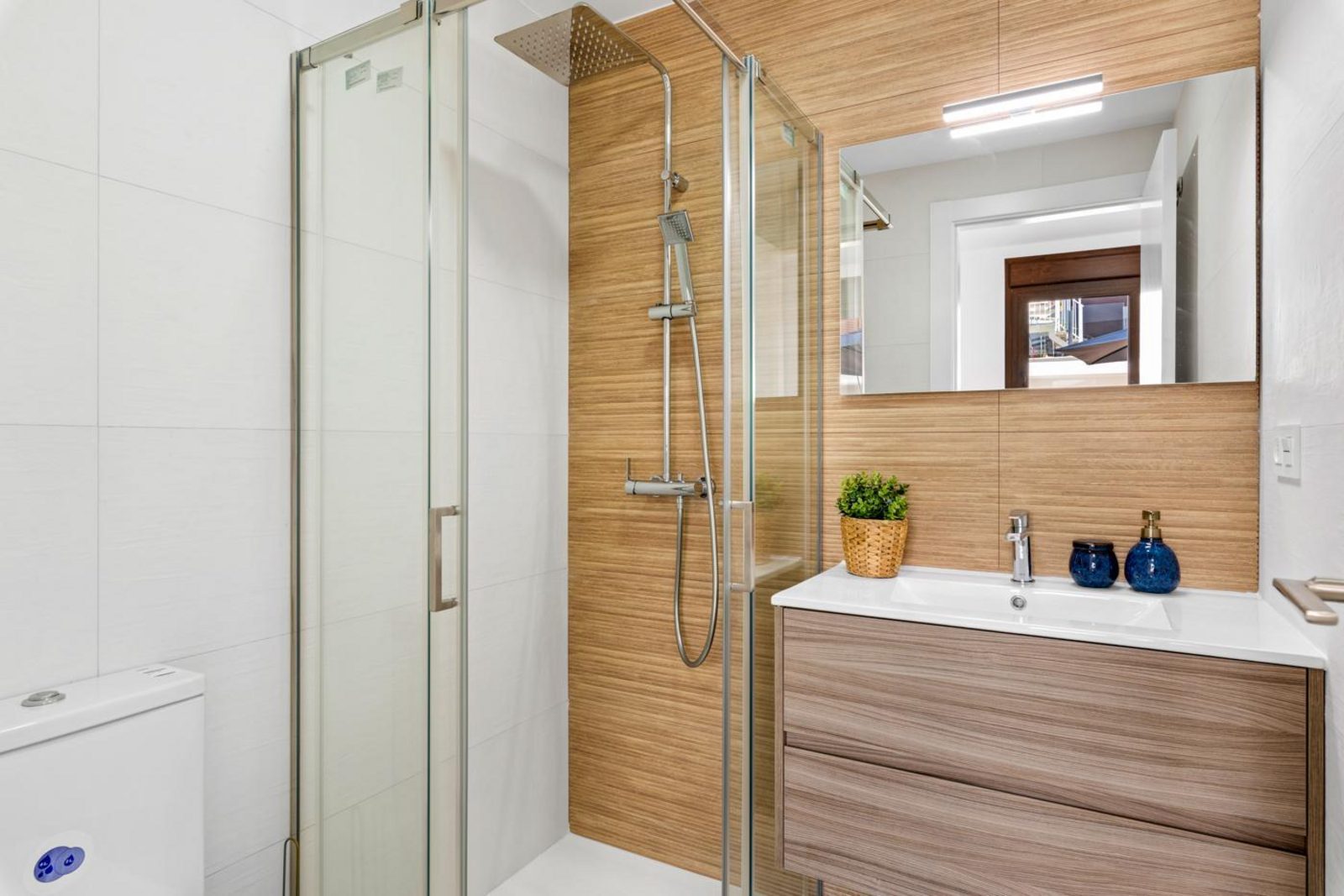 Apartament Belich Flamingo