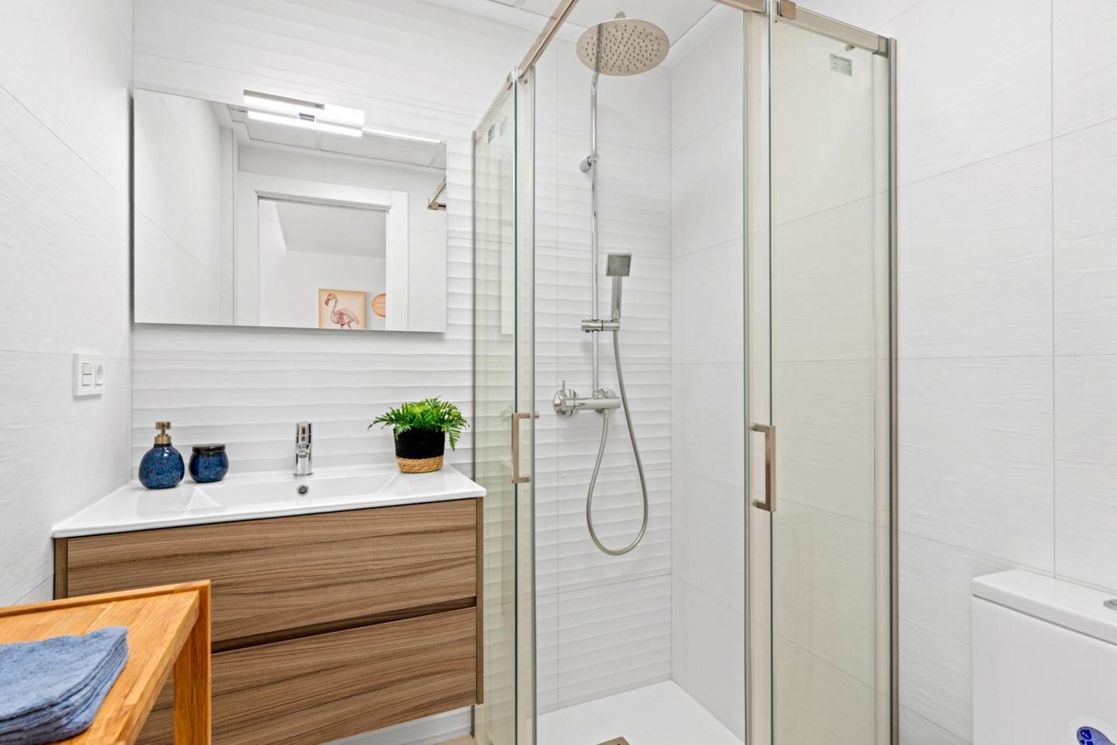 Apartament Belich Flamingo
