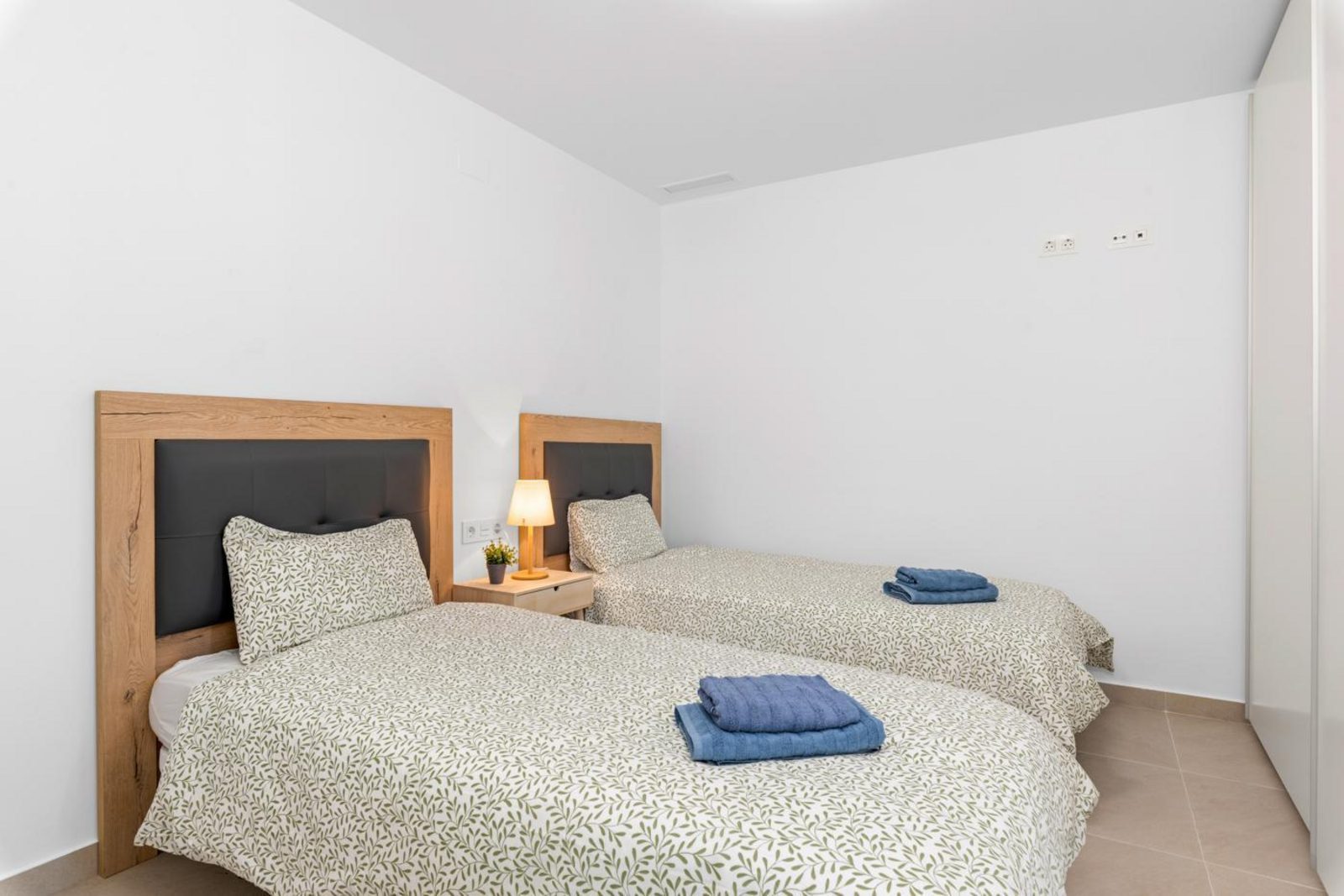 Apartament Belich Flamingo
