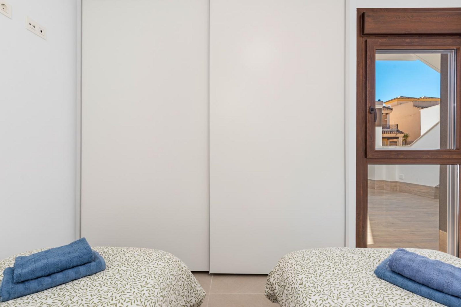 Apartament Belich Flamingo
