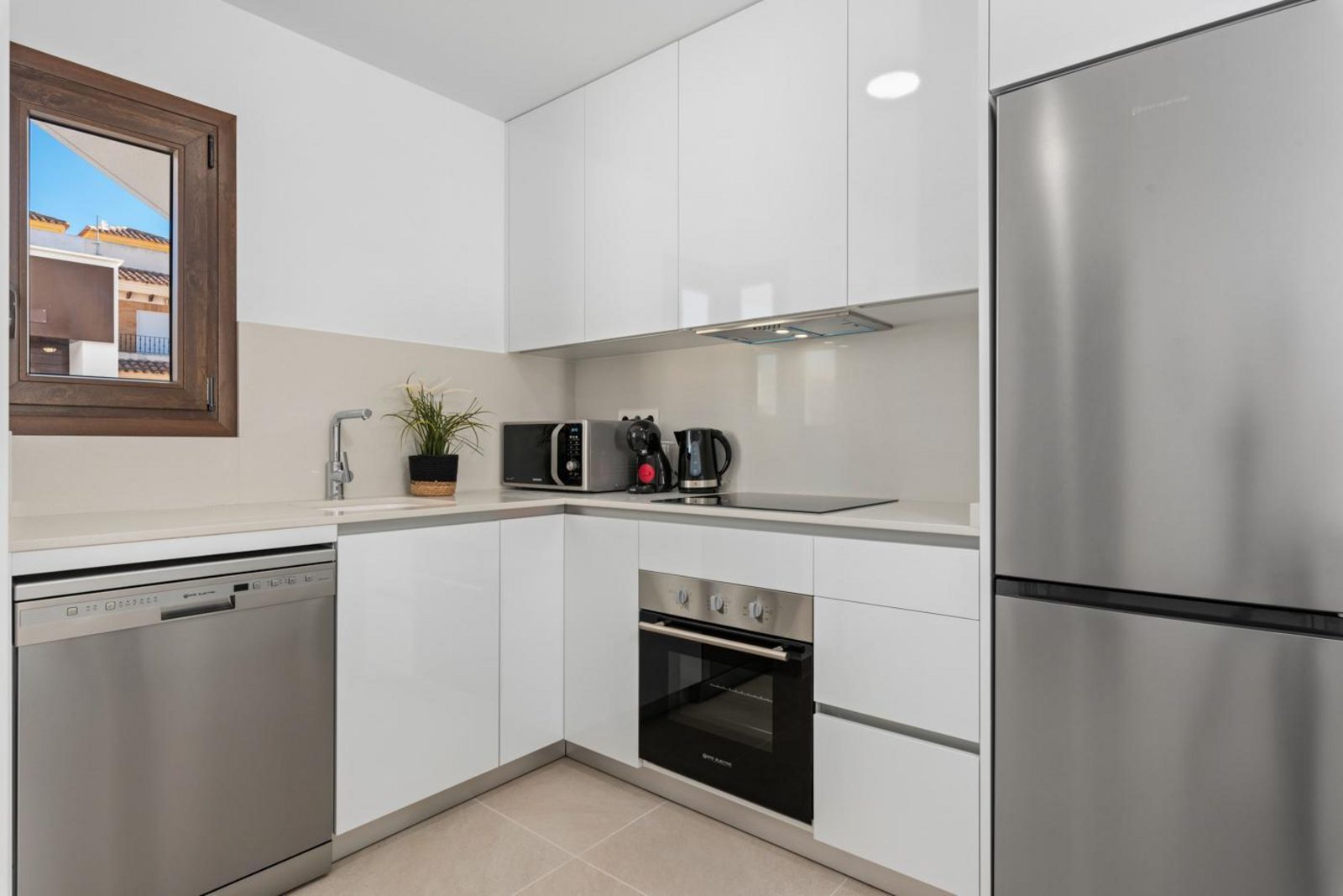 Apartament Belich Flamingo