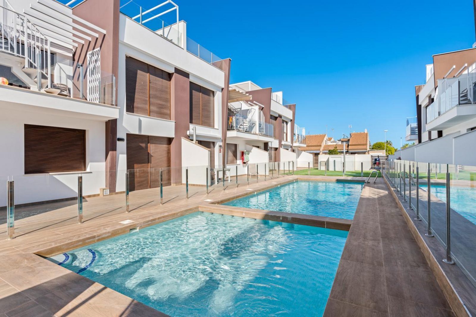 Apartament Belich Flamingo