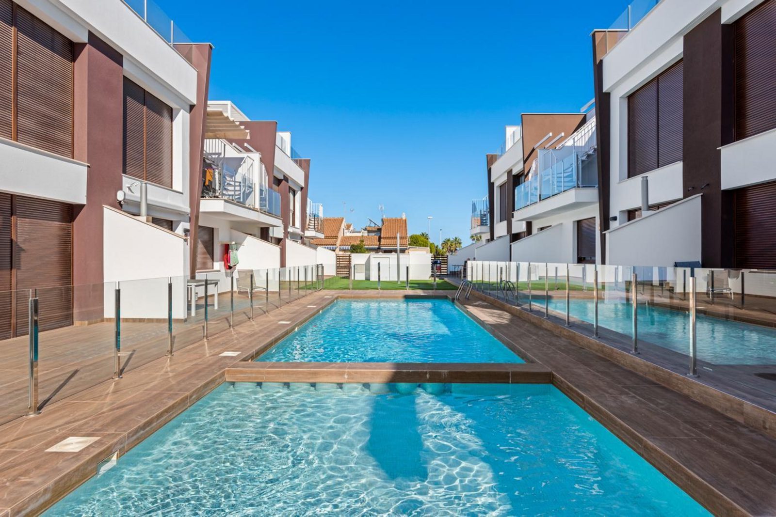 Apartament Belich Flamingo