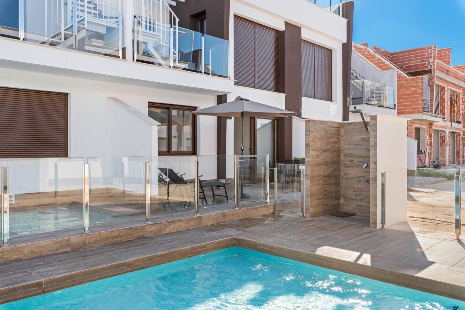 Apartament Belich Flamingo