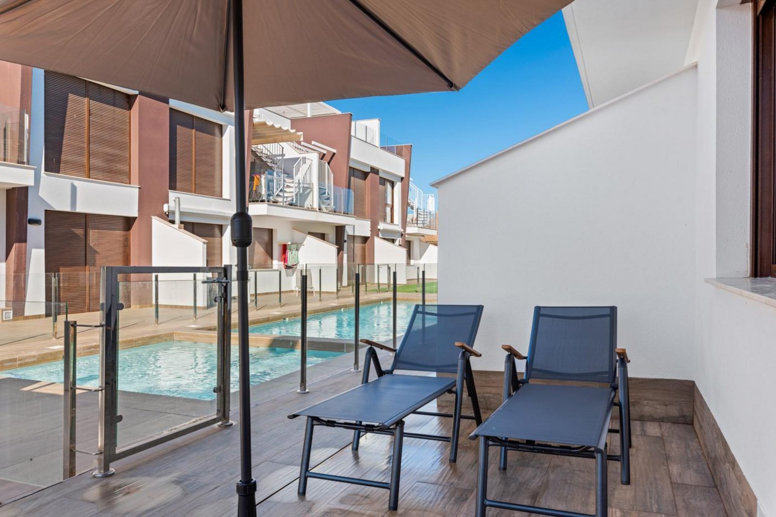 Apartament Belich Flamingo