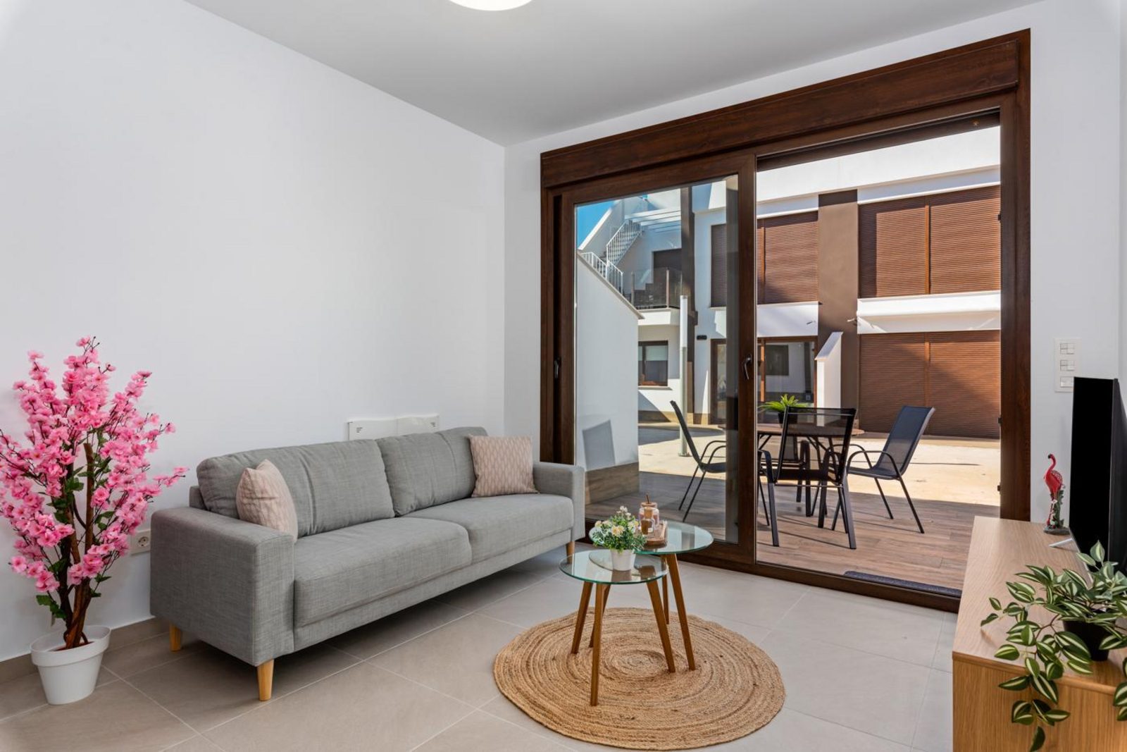 Apartament Belich Flamingo