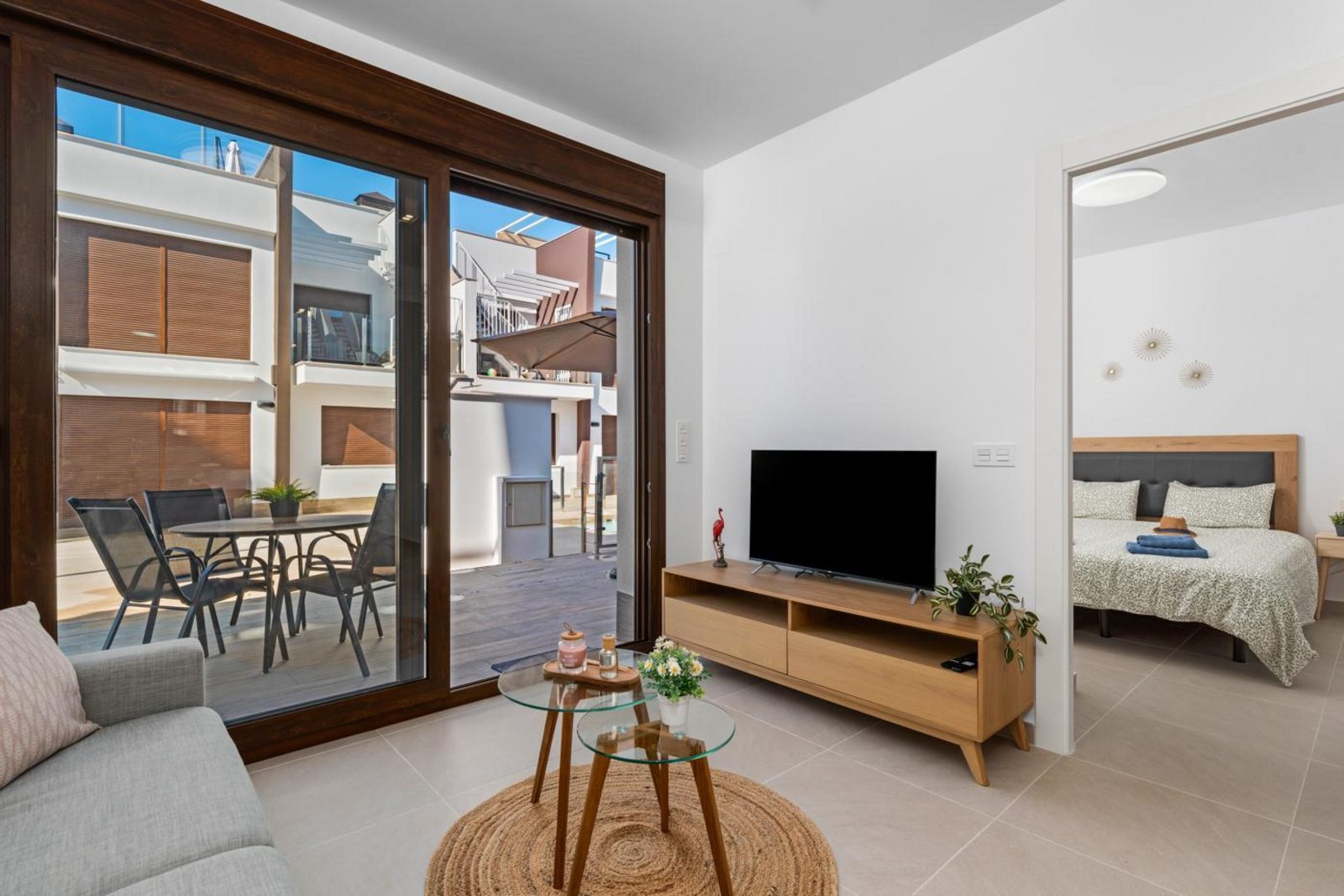 Apartament Belich Flamingo