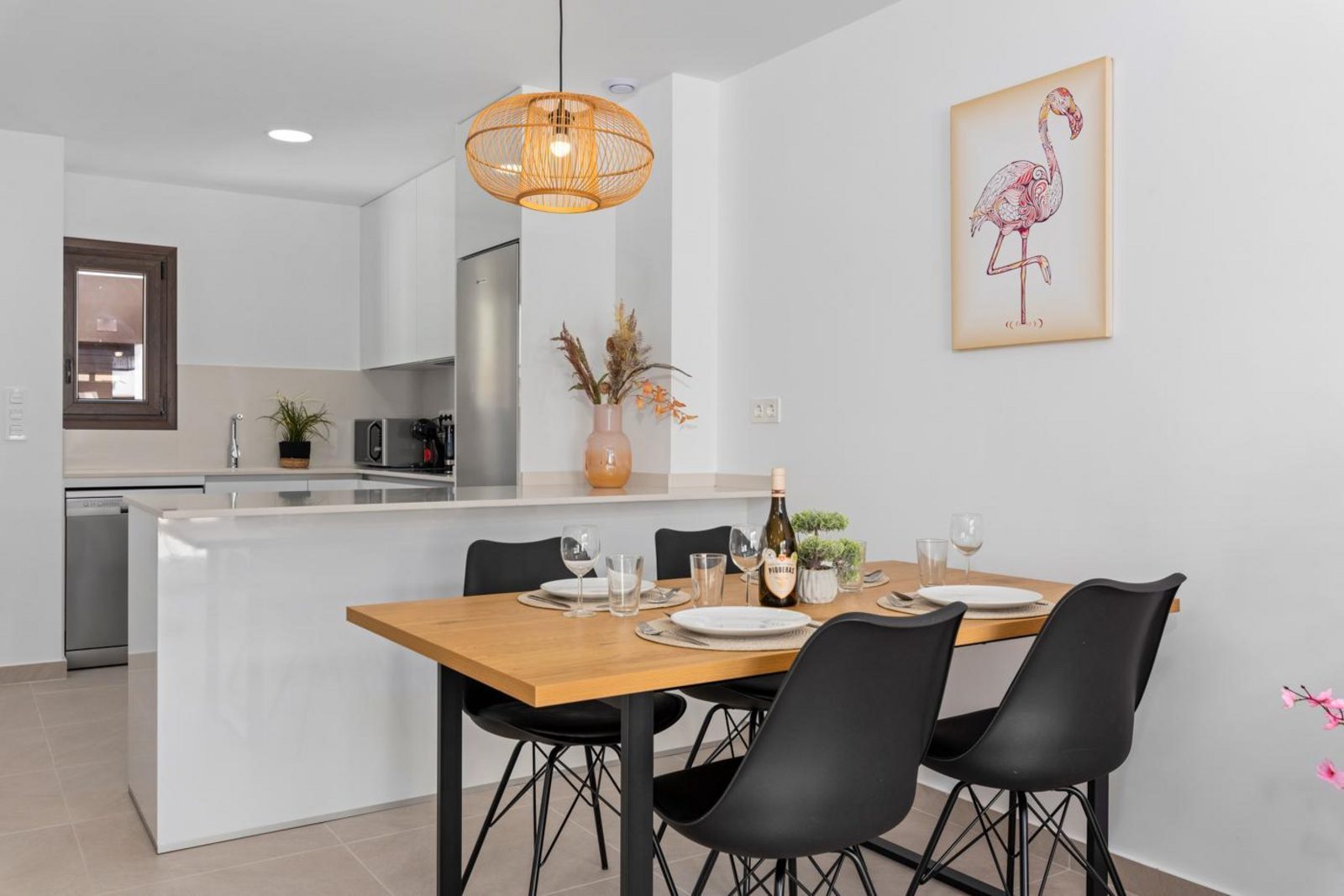 Apartament Belich Flamingo