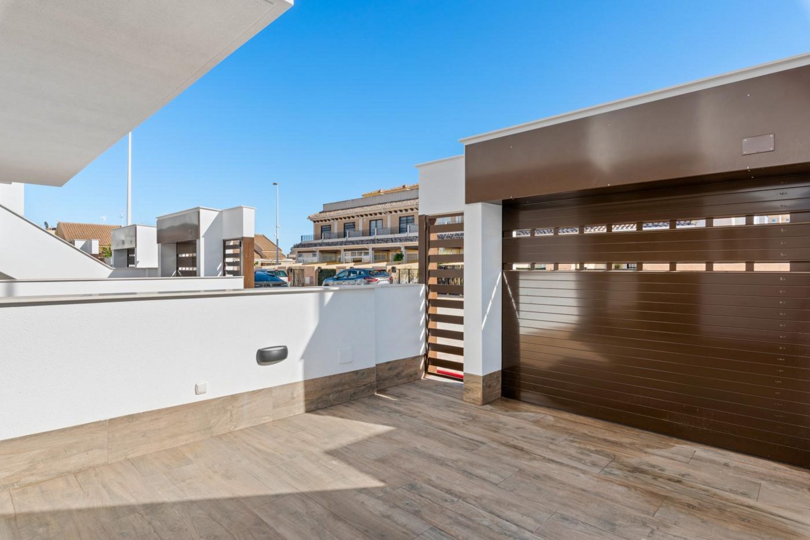 Apartament Belich Flamingo