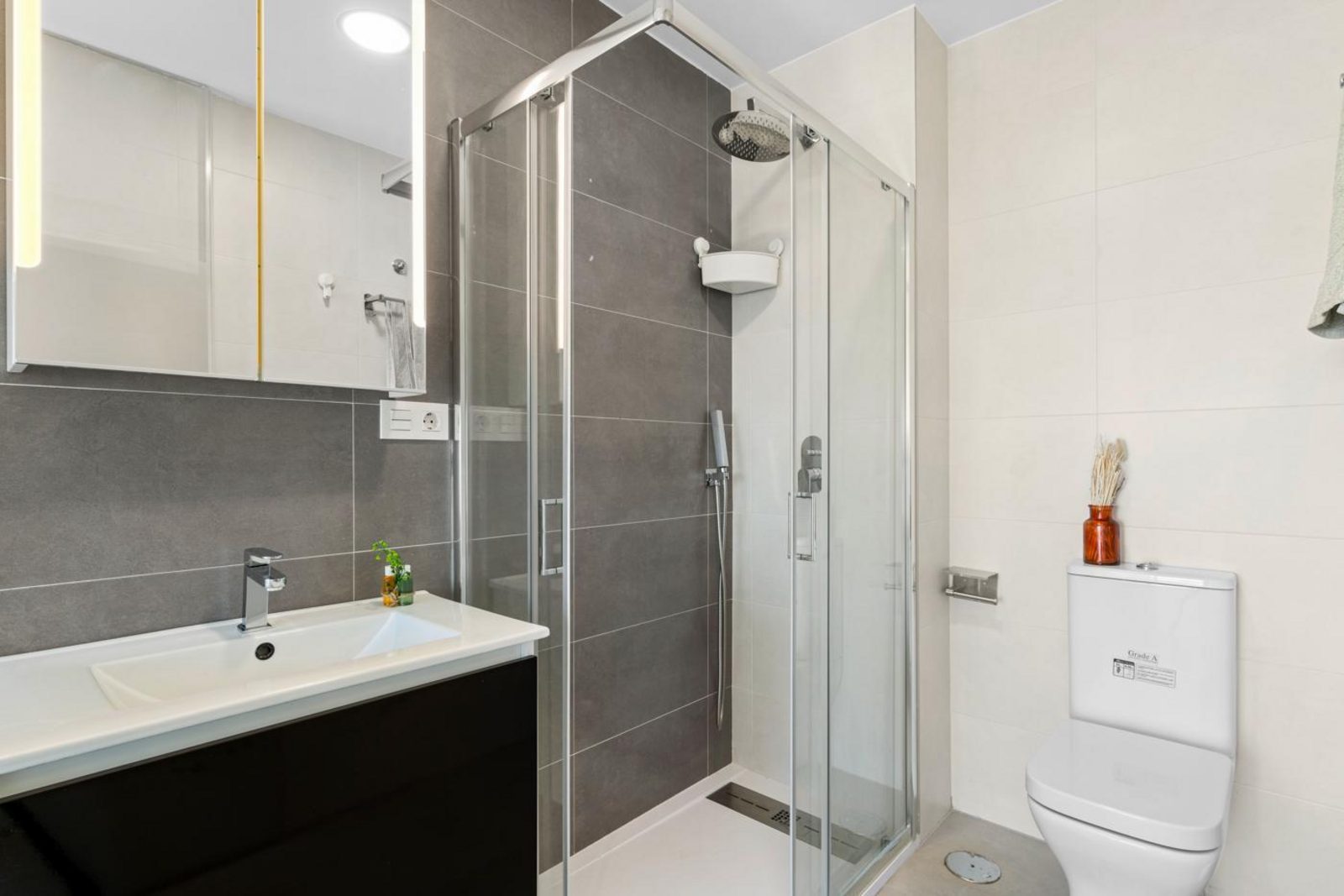 Apartament Aldea del Sol z widokiem na morze