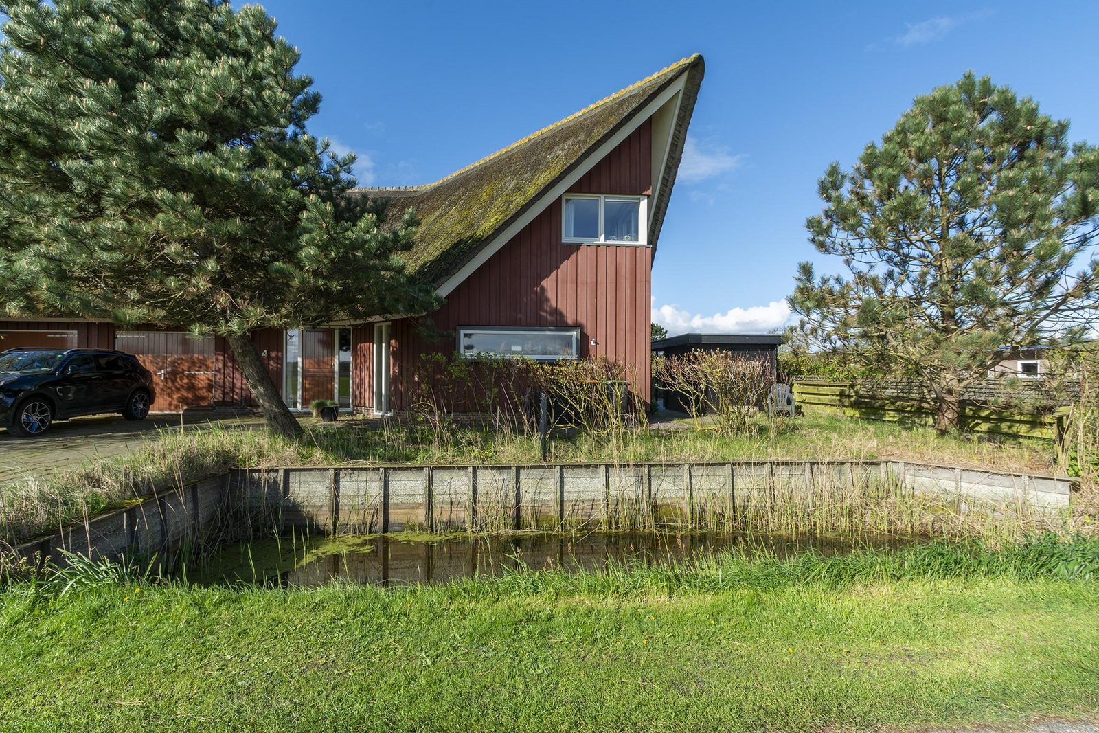 Villa De Strandloper 