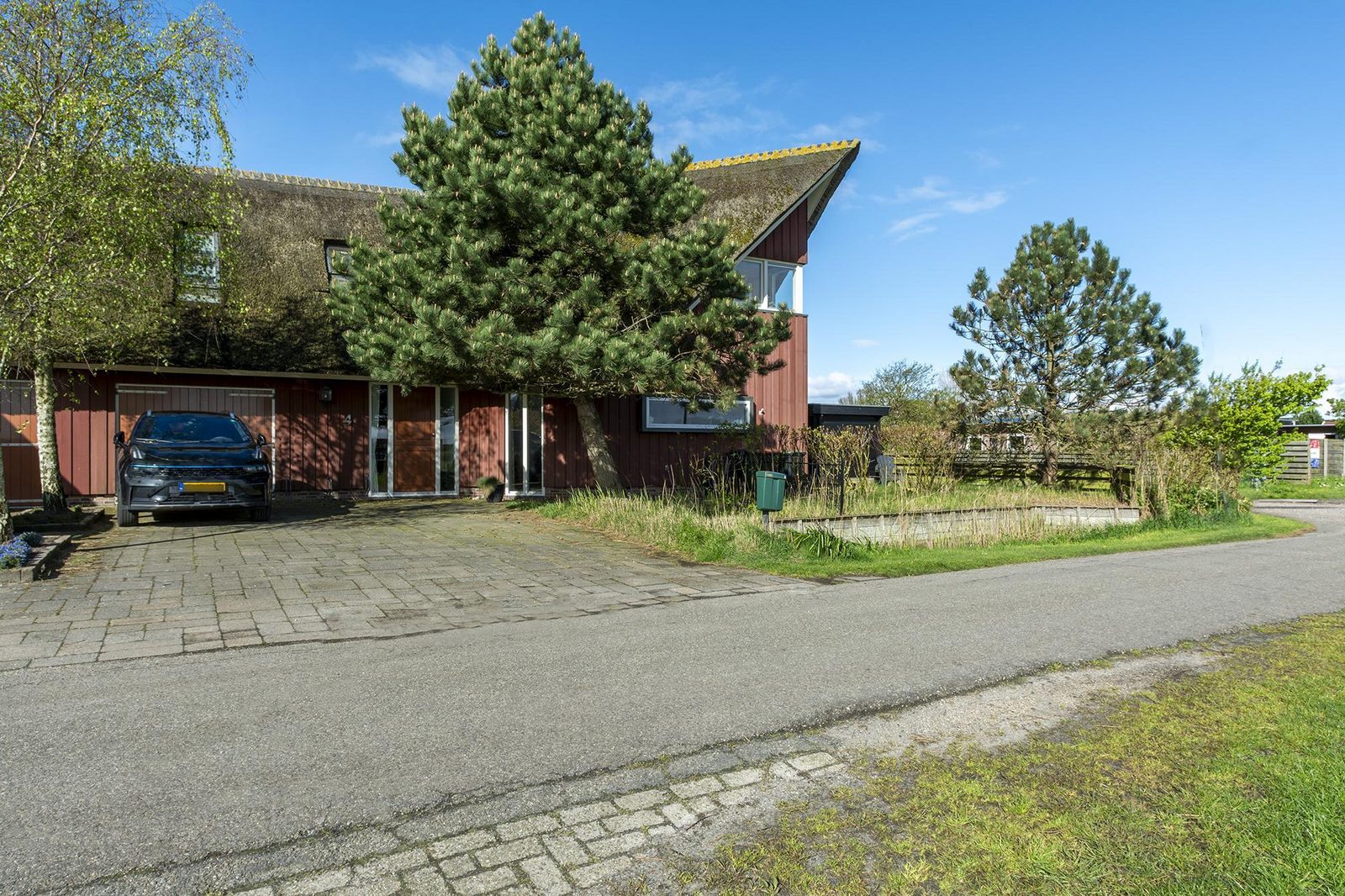 Villa De Strandloper 