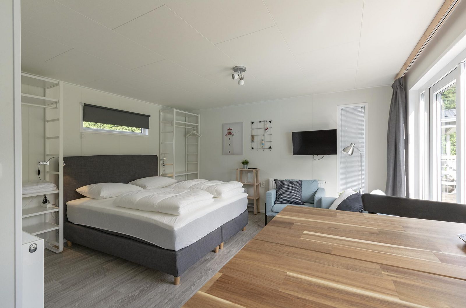 Beach Studio Texel