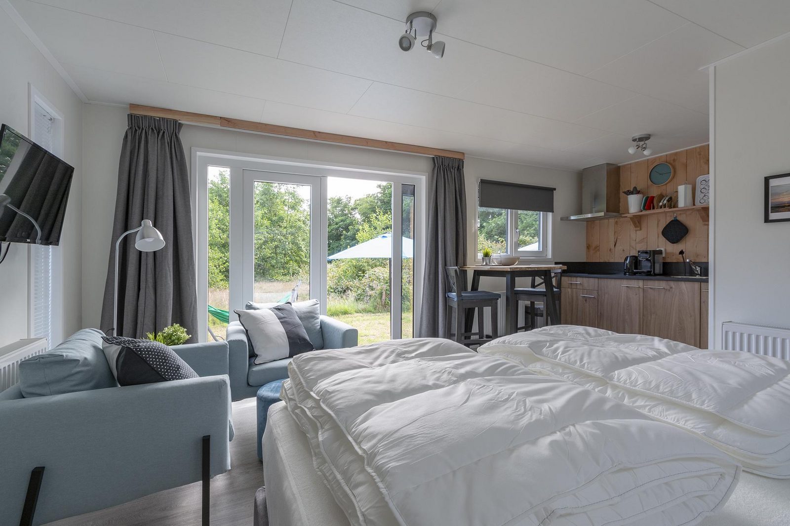 Beach Studio Texel