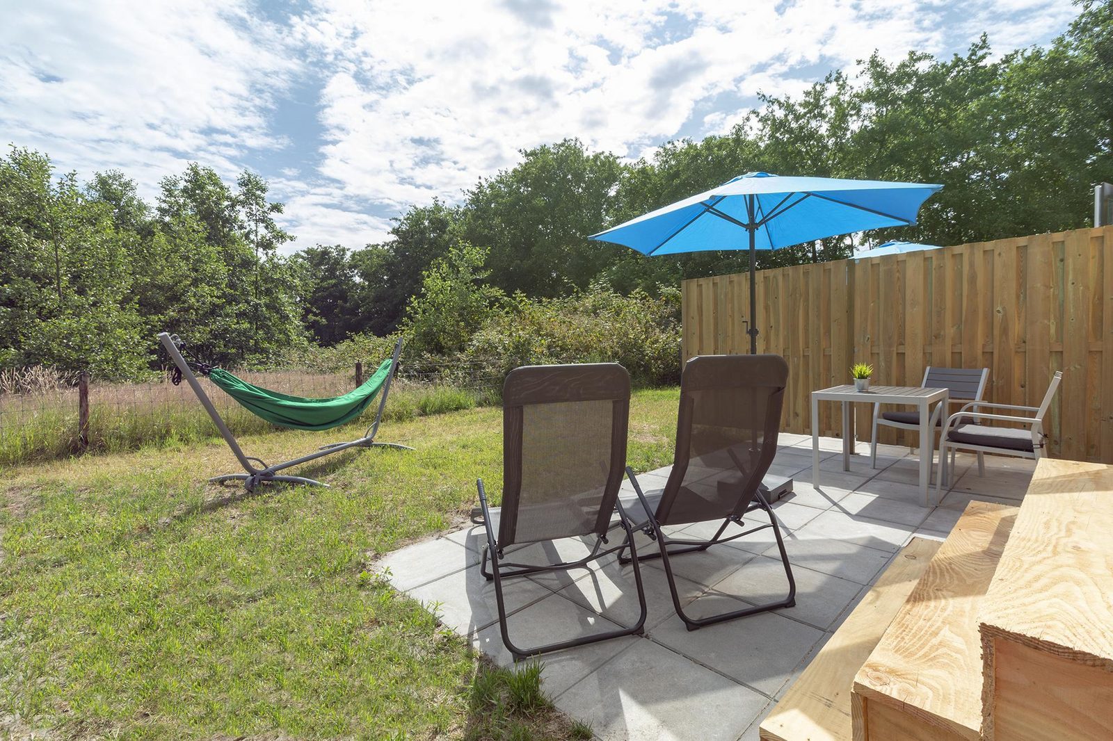 Beach Studio Texel
