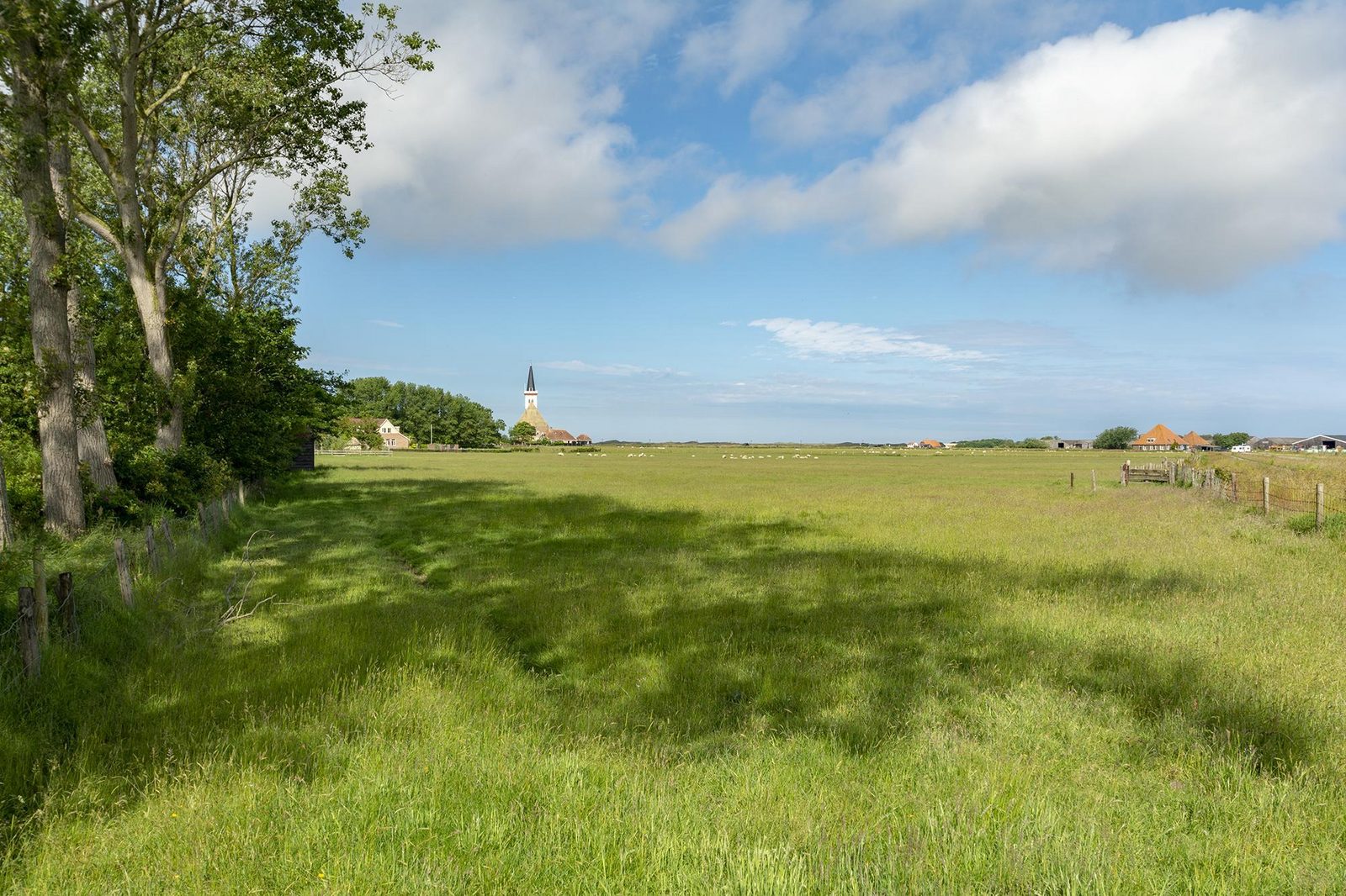 Beach Studio Texel