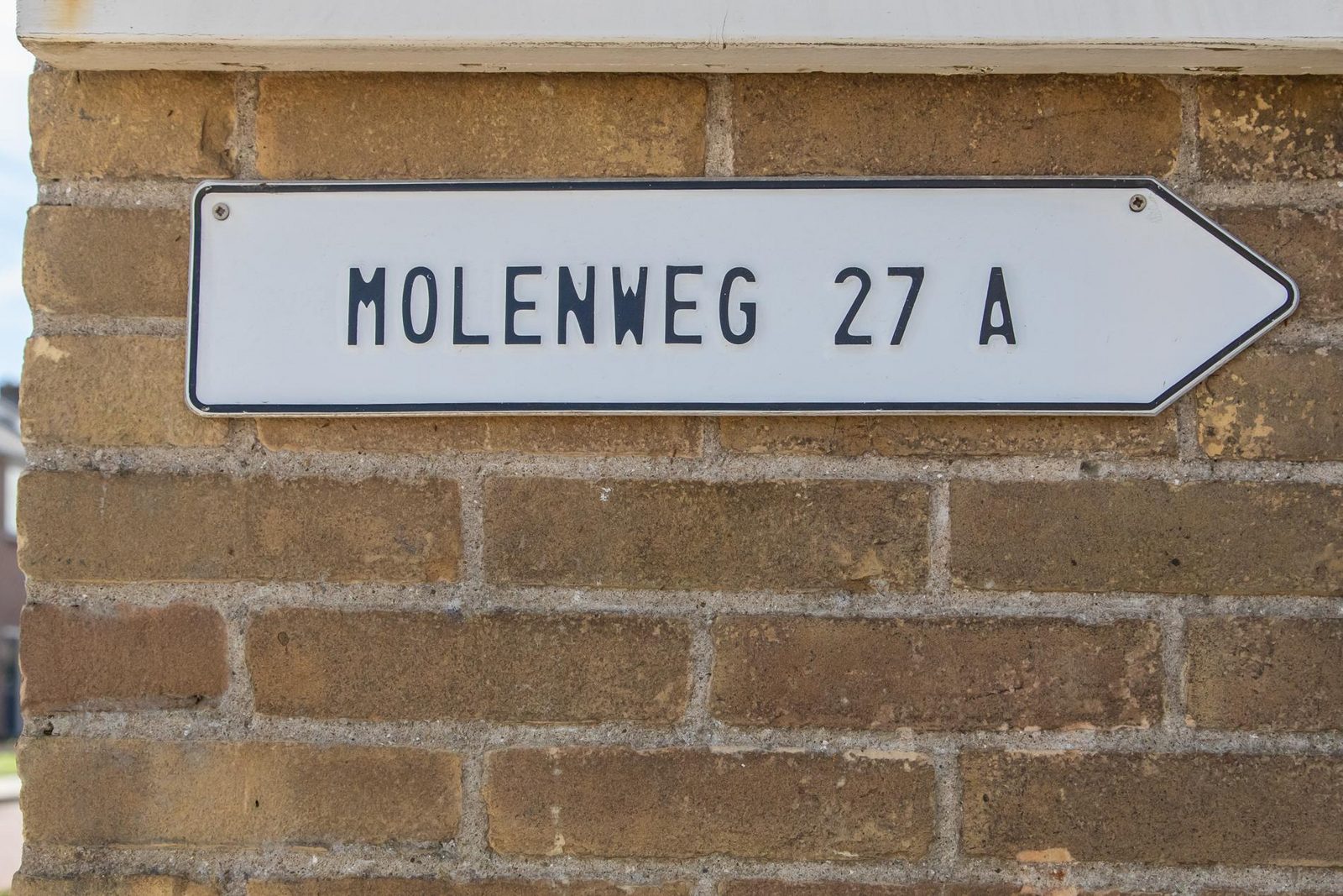 Studio- Molenweg 27 | Zoutelande