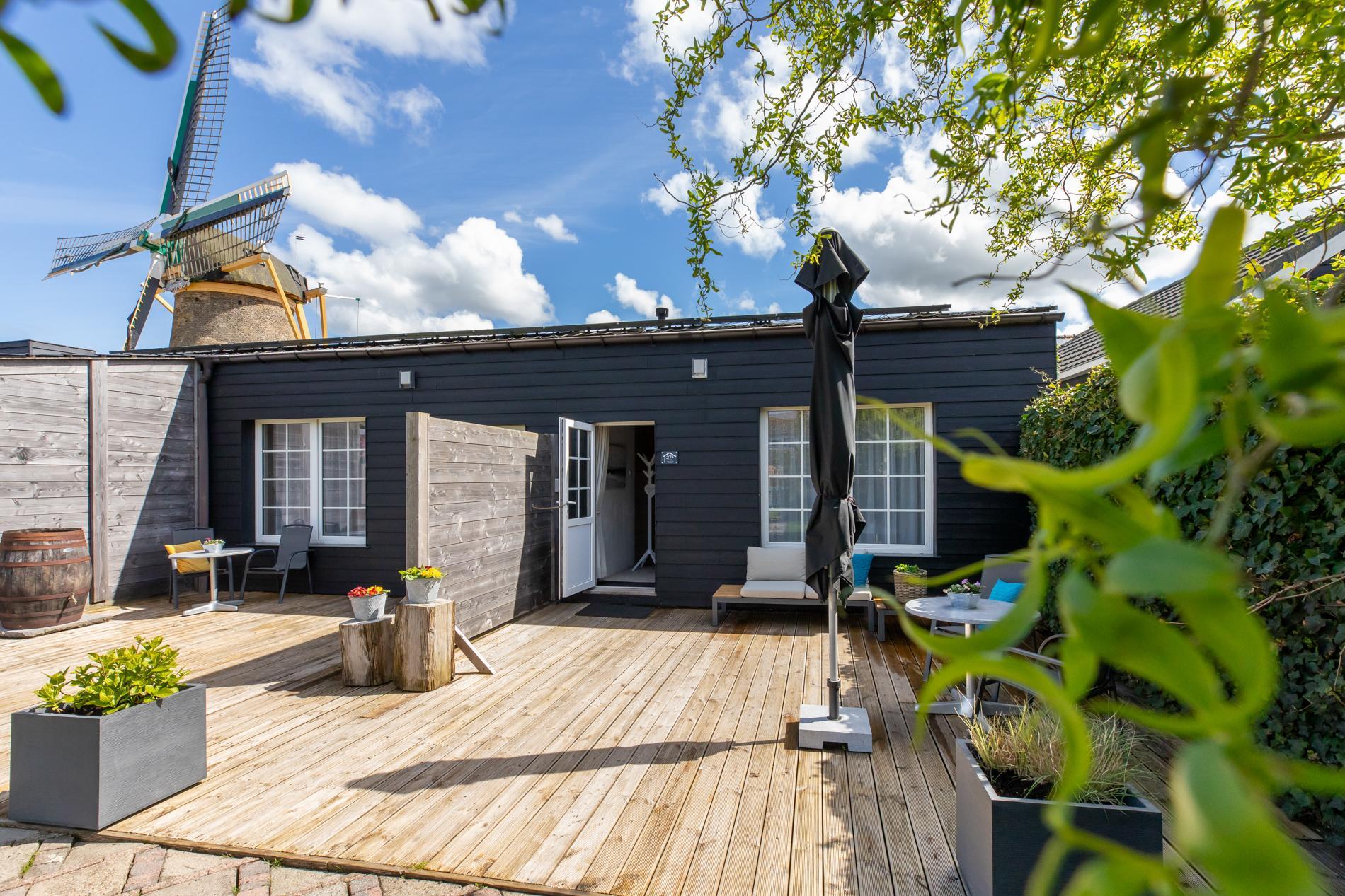 Studio- Molenweg 27 | Zoutelande