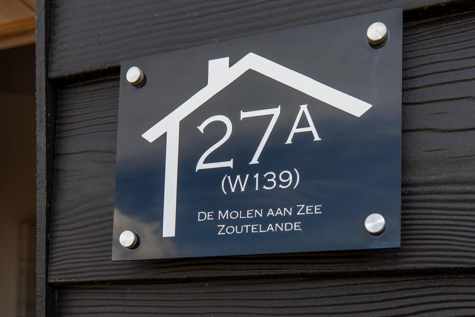 Studio- Molenweg 27 | Zoutelande