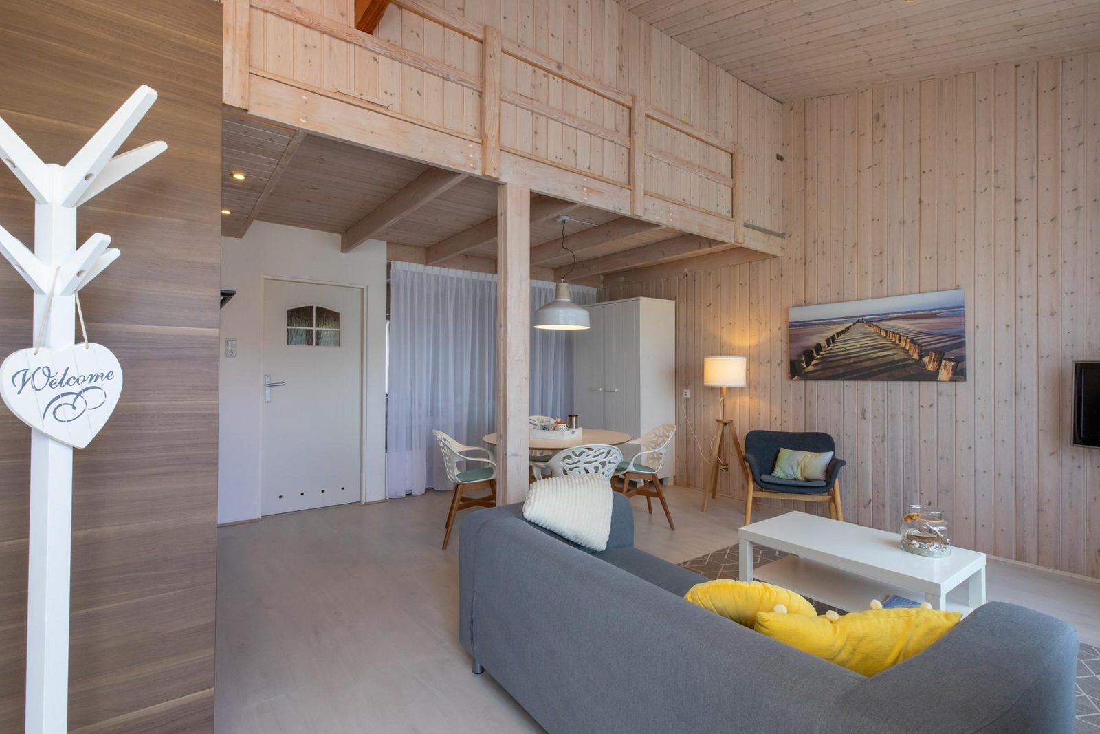 Studio- Molenweg 27 | Zoutelande
