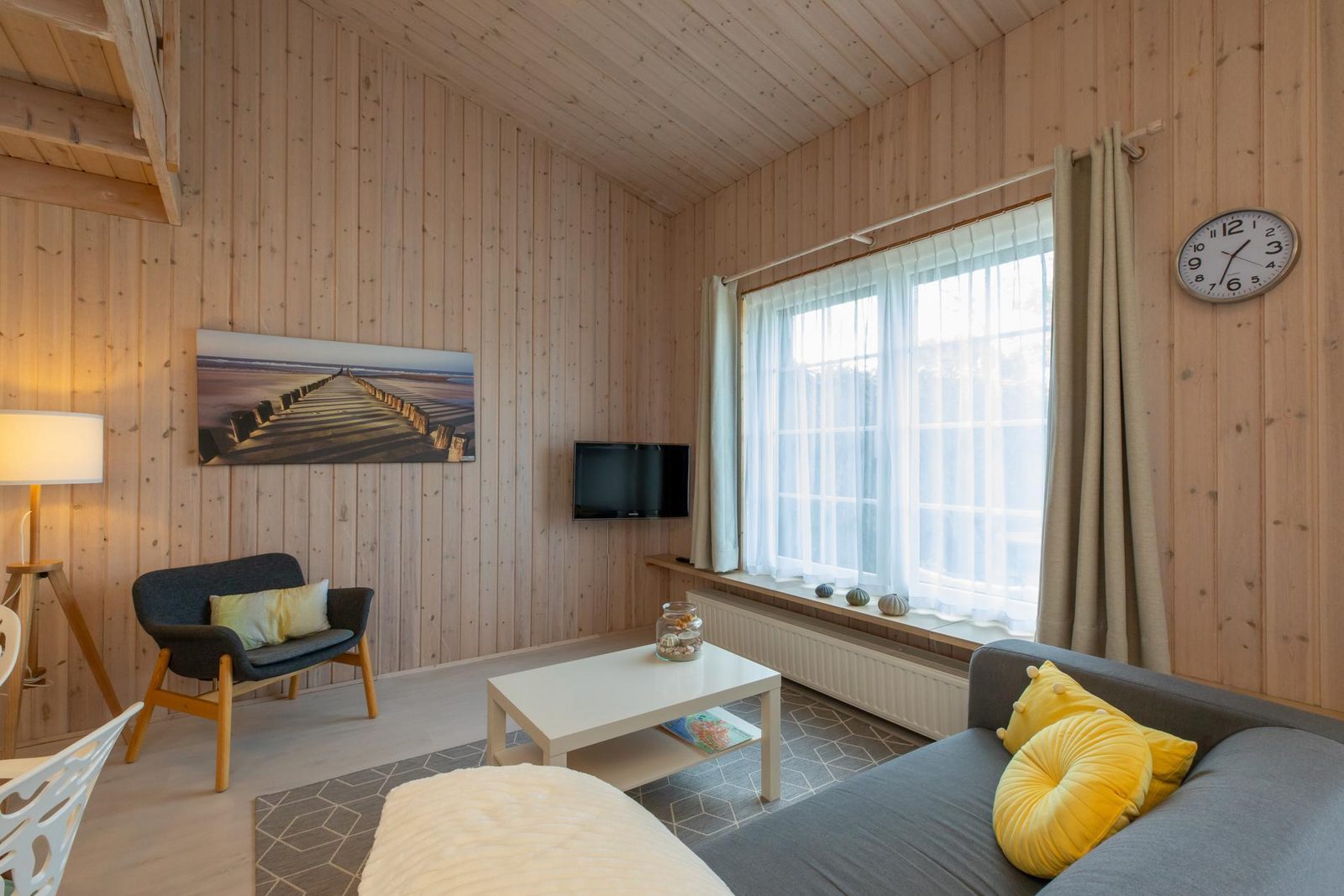 Studio- Molenweg 27 | Zoutelande