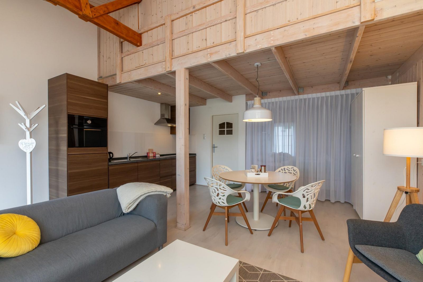 Studio- Molenweg 27 | Zoutelande