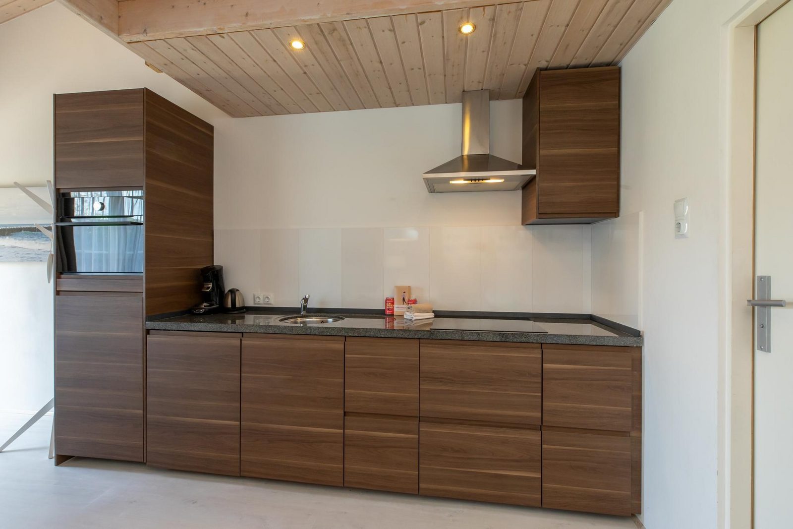 Studio- Molenweg 27 | Zoutelande