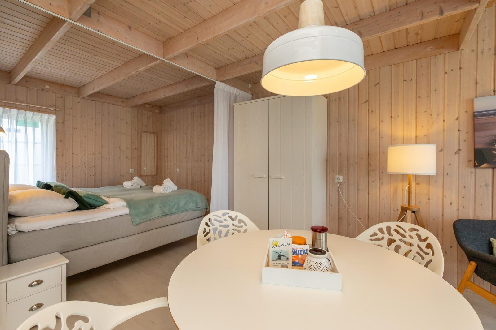 Studio- Molenweg 27 | Zoutelande