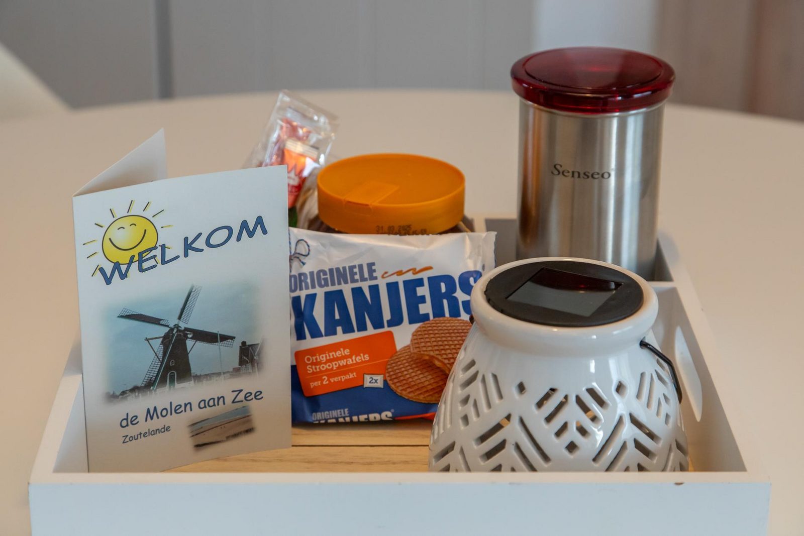 Studio- Molenweg 27 | Zoutelande