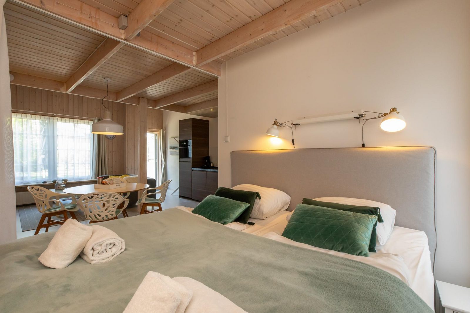Studio- Molenweg 27 | Zoutelande