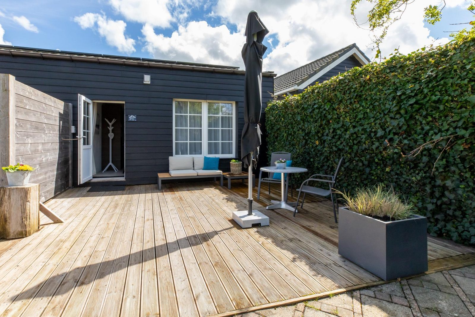 Studio- Molenweg 27 | Zoutelande