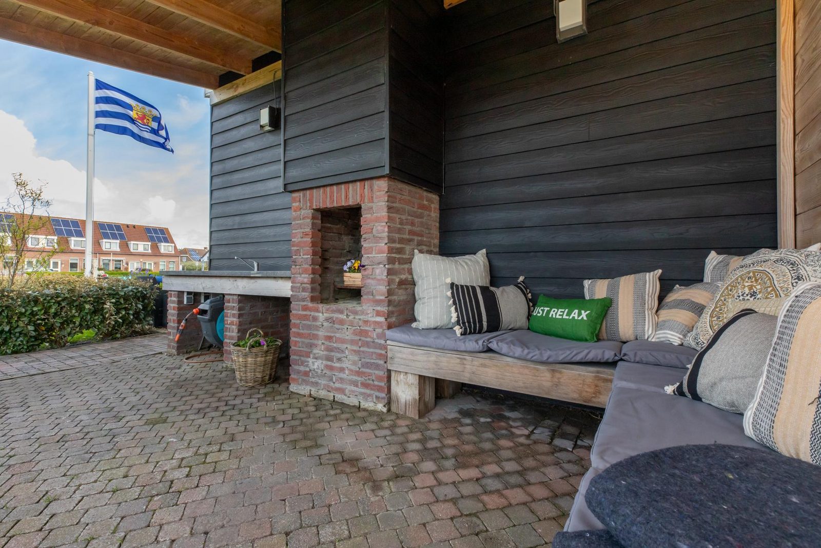 Studio- Molenweg 27 | Zoutelande